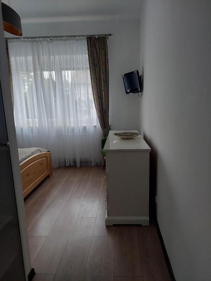 Villa Ilona Vendeghaz Hévíz Esterno foto
