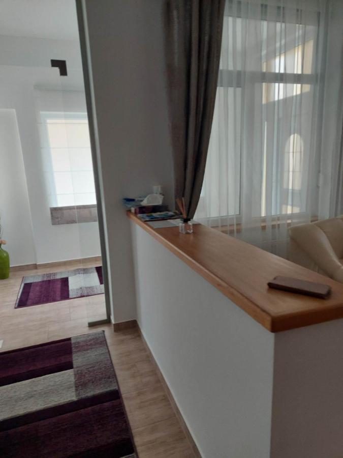Villa Ilona Vendeghaz Hévíz Esterno foto