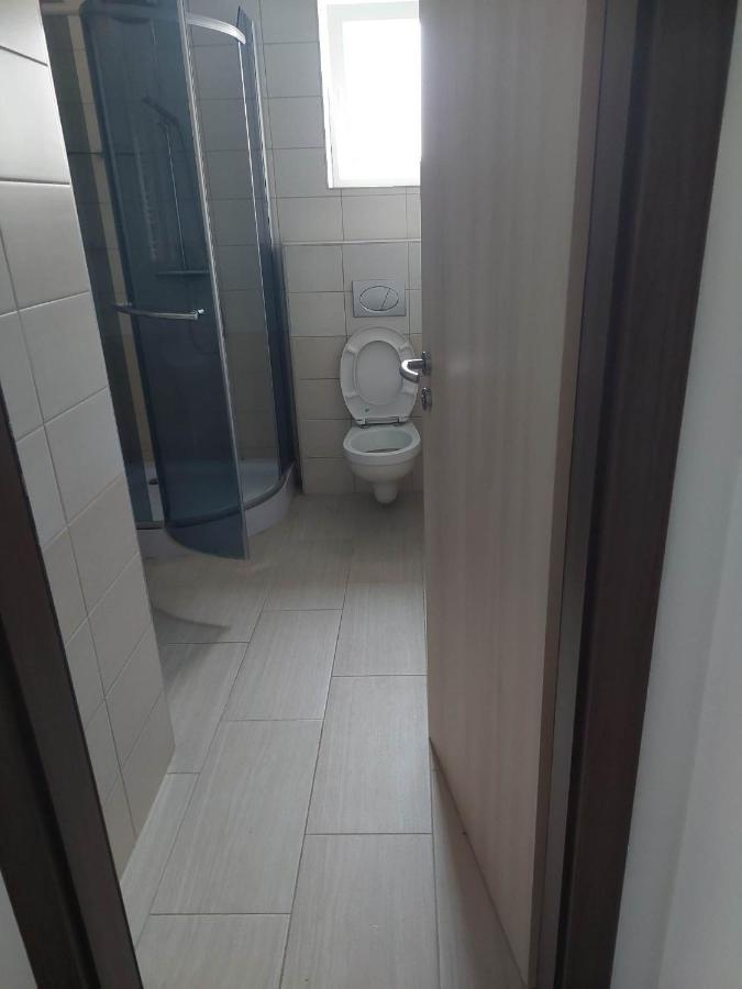 Villa Ilona Vendeghaz Hévíz Esterno foto